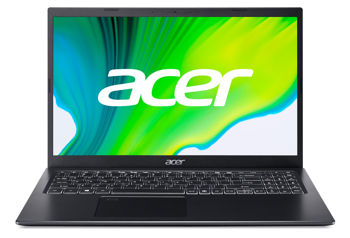купить ACER Aspire A515-56 Charcoal Black (NX.A19EU.00E) 15.6" FHD IPS, i7-1165G7 4xCore 2.8-4.7GHz, 8GB (4GB onboard+4GB) DDR4 RAM, SSD 512GB PCIe NVMe +HDD Kit в Кишинёве 