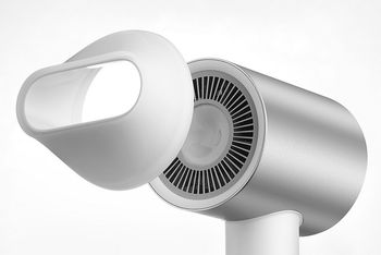 Xiaomi Mi Ionic Hair Dryer 2 