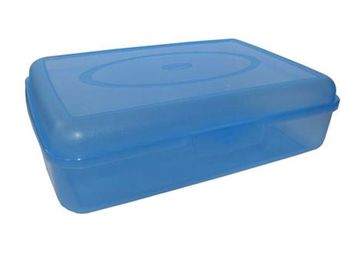 Lunch-box Fill Box 29.5X20.2X8.6cm 