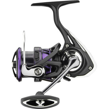 Mulineta DAIWA PROREX X LT2500 6RUL / 150M*0.20MM / 5.3:1 