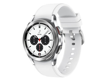 Samsung Galaxy Watch 4 Classic R880 42mm BT, Silver 