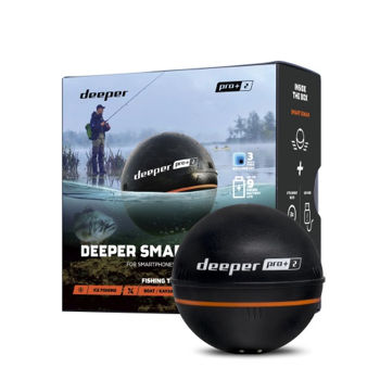 Эхолот Deeper Smart Sonar PRO 