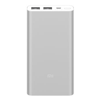 cumpără Acumulator extern Xiaomi Mi Power Bank 2S, 10000mAh, VXN4231GL în Chișinău 
