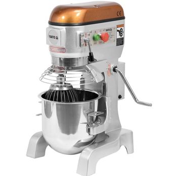 cumpără Mixer planetar 10 l, 230v, 0.5kw în Chișinău 