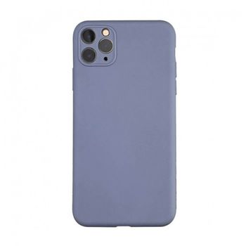 Чехол Screen Geeks Soft Touch Iphone 11 Pro [Purple] 