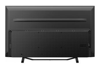 купить 55" LED TV Hisense 55A7GQ, Gray (3840x2160 UHD, SMART TV, PCI 2000Hz, DVB-T/T2/C/S2) в Кишинёве 