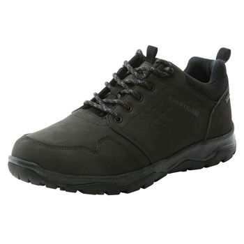 купить Ботинки Karrimor Taransay Low weathertite Black в Кишинёве 