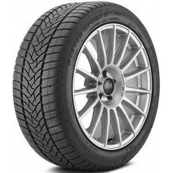 Шина Dunlop 295/35 R21 107V Winter Sport-5 XL MFS купить по низкой цене ...