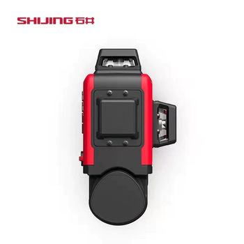 купить Уровень лазерный (нивелир) Shijing 7859F в Кишинёве 
