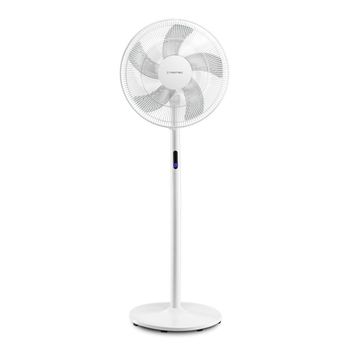 Ventilator cu picior 48Wt alb TROTEC TVE24S 