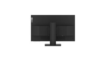 купить 23.8" LENOVO ThinkVision E24-28,Black,IPS,1920x1080,60Hz,4ms,250cd,DCR3M:1,D-Sub+HDMI+DP,Spkrs,Pivot в Кишинёве 