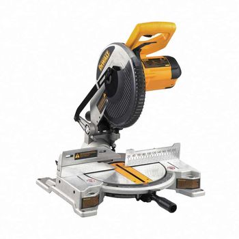 купить Торцовочная пила DeWALT DW714 в Кишинёве 