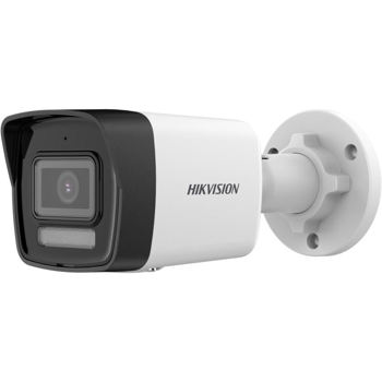 купить 8MP 2.8mm Microphone, MicroSD, ColorVu+Acusense hikvision DS-2CD1083G2-LIU в Кишинёве 