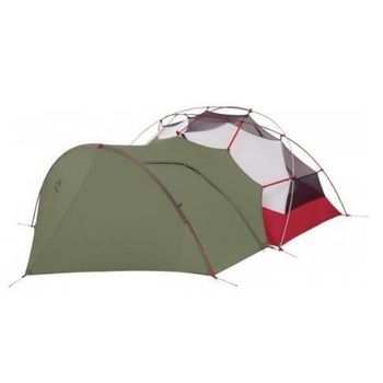 MSR Gear Shed green V2