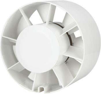 cumpără Ventilator axial pentru tubulatura D.100 E-EXTRA EK100 - 105 m³/h  EUROPLAST în Chișinău 