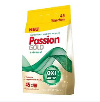 Passion Gold Professional 2.7 kg 