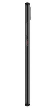 Huawei P20 4/128GB, Black 