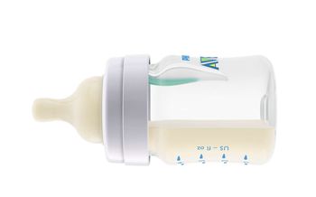 Бутылочка Anti-colic c клапаном AirFree Avent SCF810/24 