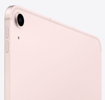 Apple iPad Air 10.9" (2022) Cellular 64Gb, Pink 