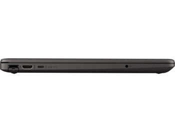 купить Notebook HP 250 G9 Grey 15.6" FHD (1920x1080) anti-glare, CPU Intel Core  i3-1215U,  RAM 8GB PC4-3200, SSD 256GB PCIE, Windows 11 Pro в Кишинёве 
