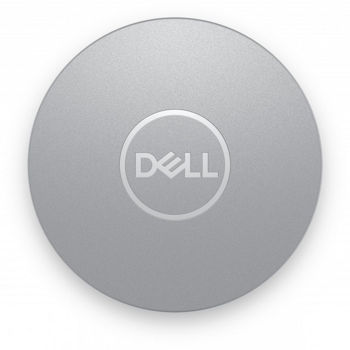 Dell DA305 6-in-1 USB-C Multiport Adapter - 2xUSB-A 3.2 gen2, RJ-45, 1x SB-C 3.2 Gen2, HDMI, DP, 84g 