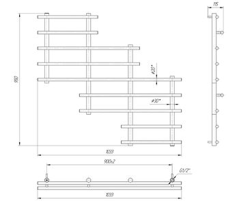 Sonet 940x1030/900 