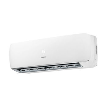 Air conditioner Hisense Mini apple pie 9000 BTU/h (TG25VE00G / TG25VE00W ) 