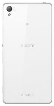 купить Sony Xperia Z3 dual (D6633) White в Кишинёве 