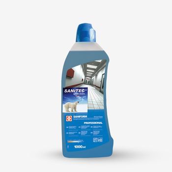 SANIFORM - Detergent antibacterial, igienizant, 1L 