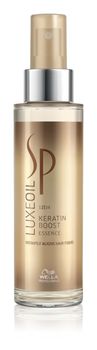 SP LUXE OIL KERATIN BOOST ESSENCE 100ML