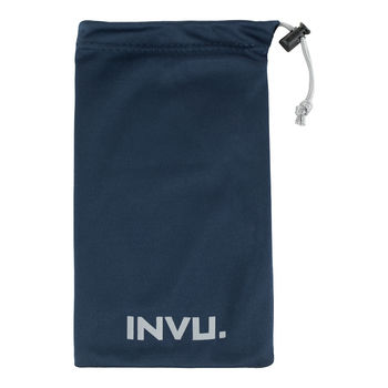 купить Очки INVU Kids Blue/Black, cat. 3, K2203C в Кишинёве 