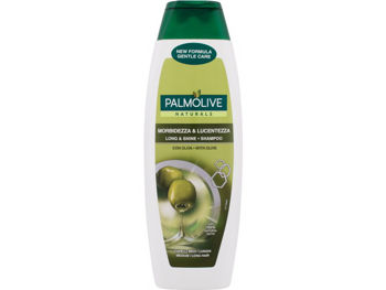 Шампунь для волос Palmolive Long & Shine 350мл 