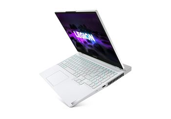 купить Lenovo 15.6" Legion 5 15ACH6A White (Ryzen 5 5600H 16Gb 1Tb) в Кишинёве 
