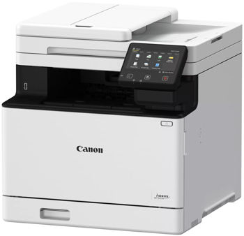 купить MFD Canon i-Sensys MF754Cdw в Кишинёве 