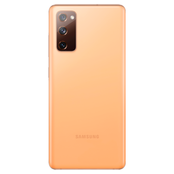 Samsung Galaxy S20FE 6/128GB Duos (G780FD), Cloud Orange 