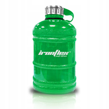 Gallon Water Jug Green 1900 ml. 