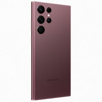 S908 S22Ultra 12/512Gb Burgundy 