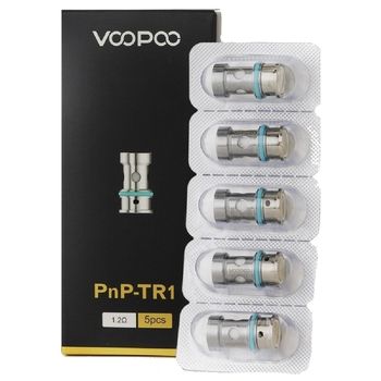 VooPoo PnP-TR1 coil 1.2 Ом 