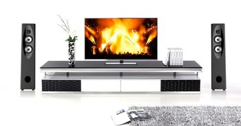 Audio System F&D T-60X 