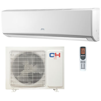 купить Кондиционер Cooper&Hunter WINNER (INVERTER) CH-S09FTX5 в Кишинёве 