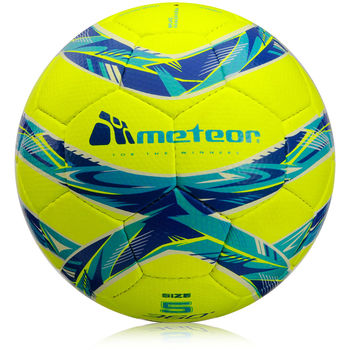 Мяч футбольный N5 Meteor 360 Grain 00072 (337) 