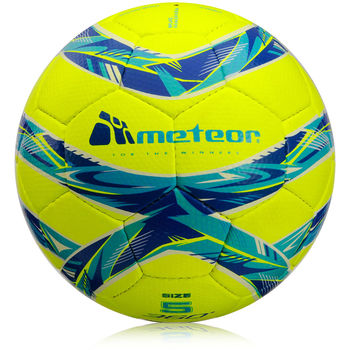 Minge fotbal N5 Meteor 360 Grain 00072 (337) 