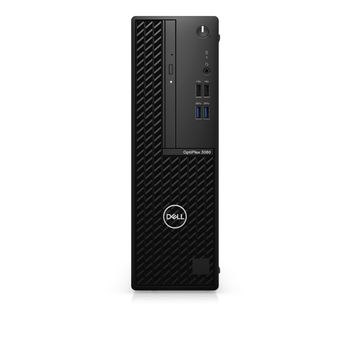 купить DELL OptiPlex 3080 SFF lntel® Core® i3-10105, 8GB DDR4, M.2 256GB в Кишинёве 