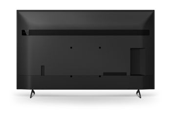 купить 55" LED TV SONY KD55X81JAEP, Black (3840x2160 UHD, SMART TV, DVB-T/T2/C/S2) в Кишинёве 