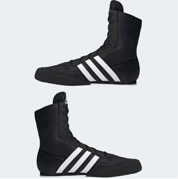 купить Боксерские бутсы Adidas FX0561 BOX HOG 2 в Кишинёве 