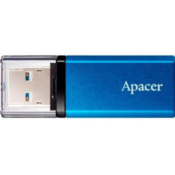 USB flash memorie Apacer USB3.0 256GB Flash Drive AH25C Blue
