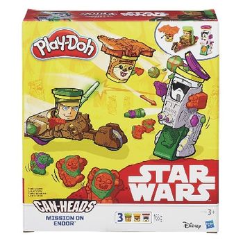 cumpără Play-Doh plastilină Star Wars în Chișinău 