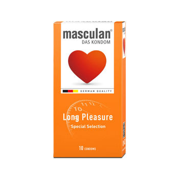 cumpără Prezervative Masculan Extra Long Pleasure N10 în Chișinău 