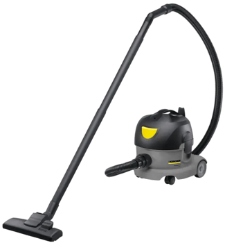 Пылесос Karcher T 8/1 Classic, Серый 