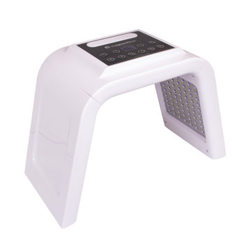 Аппарат для LED-терапии лица inSPORTline Coladome 900 24987 (7958) 